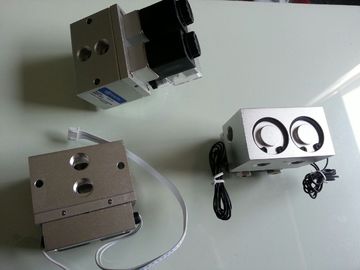 ダイヤフラムの医療器具/器械のための空気の電磁弁MP- 08